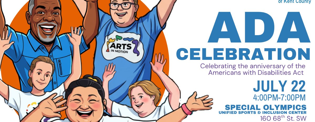 Americans with Disabilities Celebration 2026